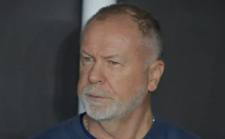 Mano Menezes reage à eliminação do Grêmio na Sul-Americana