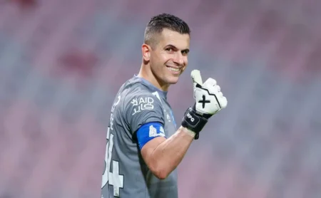 Marcelo Grohe Toma Decisão sobre Volta ao Grêmio e Prioriza Retorno ao Imortal