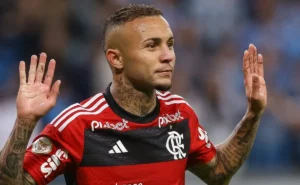 Marcelo Marques e Celso Rigo querem repatriar Everton Cebolinha ao Grêmio para 2026