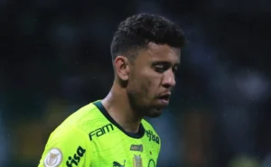"Marcos Rocha deixa o Palmeiras e vira veredito e medalhão do Verdão"