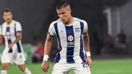 Negociações de Transferência: Juan Portilla e o Atlético-MG