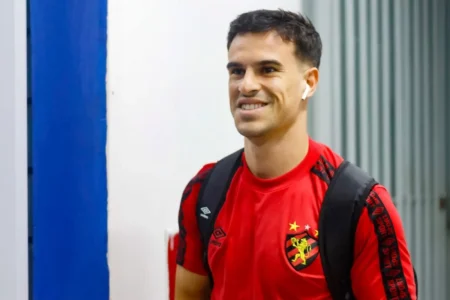 Negociação de Contratação de Atacante Uruguaio em Andamento no América-MG