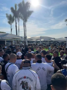 O Crise no Vasco: Desgaste com Torcida Aumenta em 12 Dias