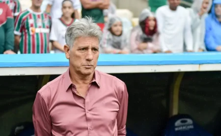 O Fluminense tem retrospecto ruim em clássicos cariocas desde os últimos anos
