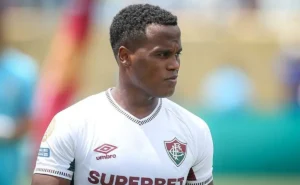 O Líder Histórico do Fluminense na Copa do Mundo