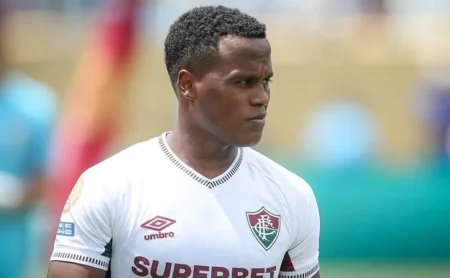 O Líder Histórico do Fluminense na Copa do Mundo