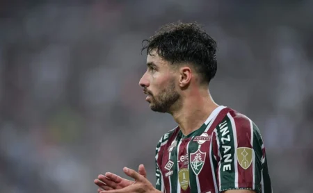 O Uso das Categorias da Base do Fluminense nos Últimos Anos