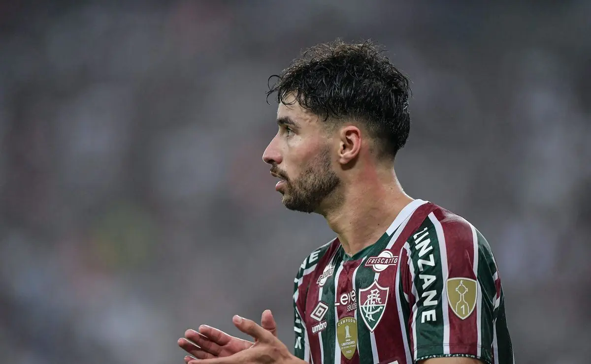 O Uso das Categorias da Base do Fluminense nos Últimos Anos
