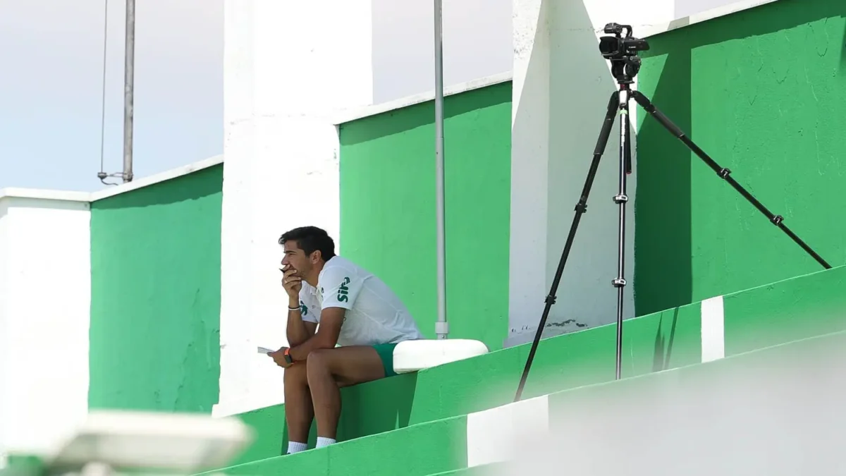"Palmeiras Conquista Semana de Descanso após Eliminação na Copa do Mundo de Clubes"