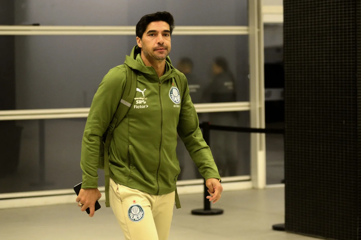 Palmeiras busca reforço para o elenco em 2025