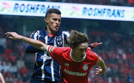 Palmeiras faz proposta de R$ 67 milhões para substituto de Richard Ríos: Marcel Ruiz confia na oferta