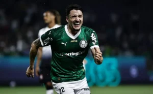 Palmeiras quer fechar com "novo capitão" até 2030 e prepara renovação com Piquerez para comandar a equipe