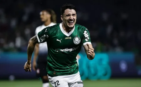 Palmeiras quer fechar com "novo capitão" até 2030 e prepara renovação com Piquerez para comandar a equipe