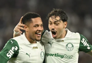 Palmeiras recupera ritmo e volta a sonhar com o título do Brasileiro