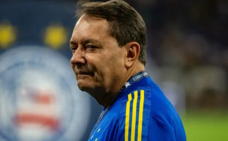 Pedrinho BH Muda de Ideia e Cruzeiro Desiste de Contratar o Meixicano Brian Rodríguez