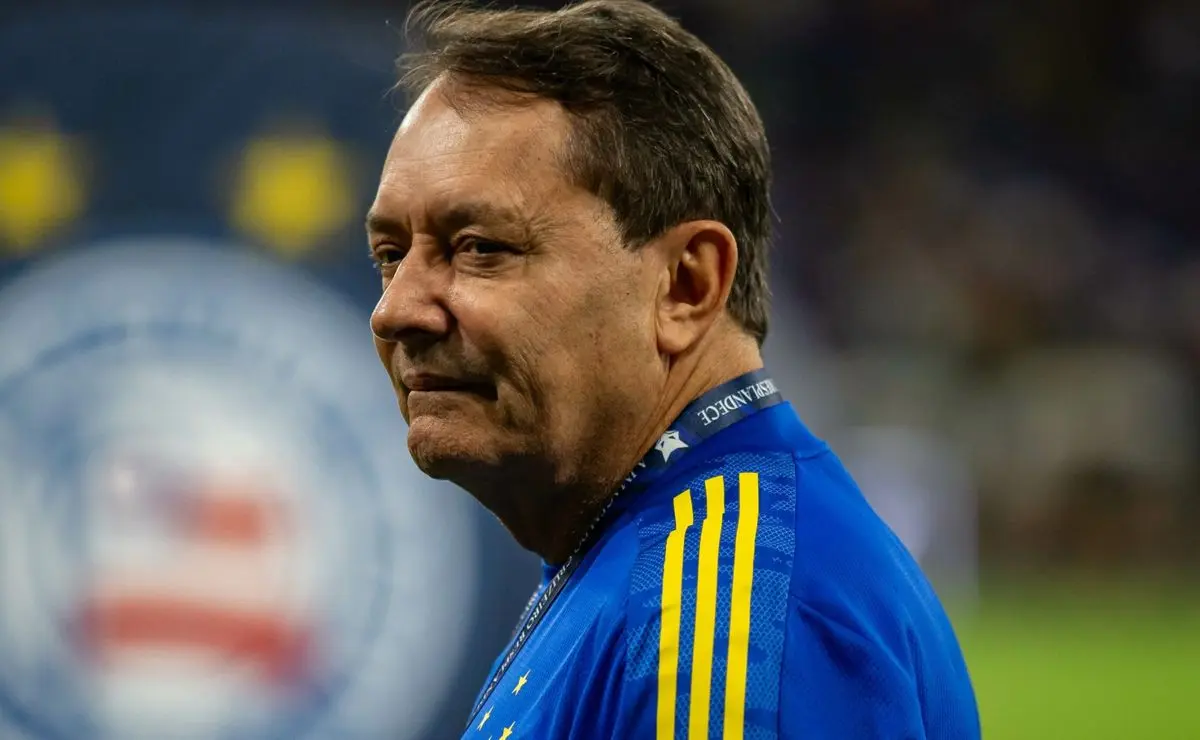 Pedrinho BH Muda de Ideia e Cruzeiro Desiste de Contratar o Meixicano Brian Rodríguez