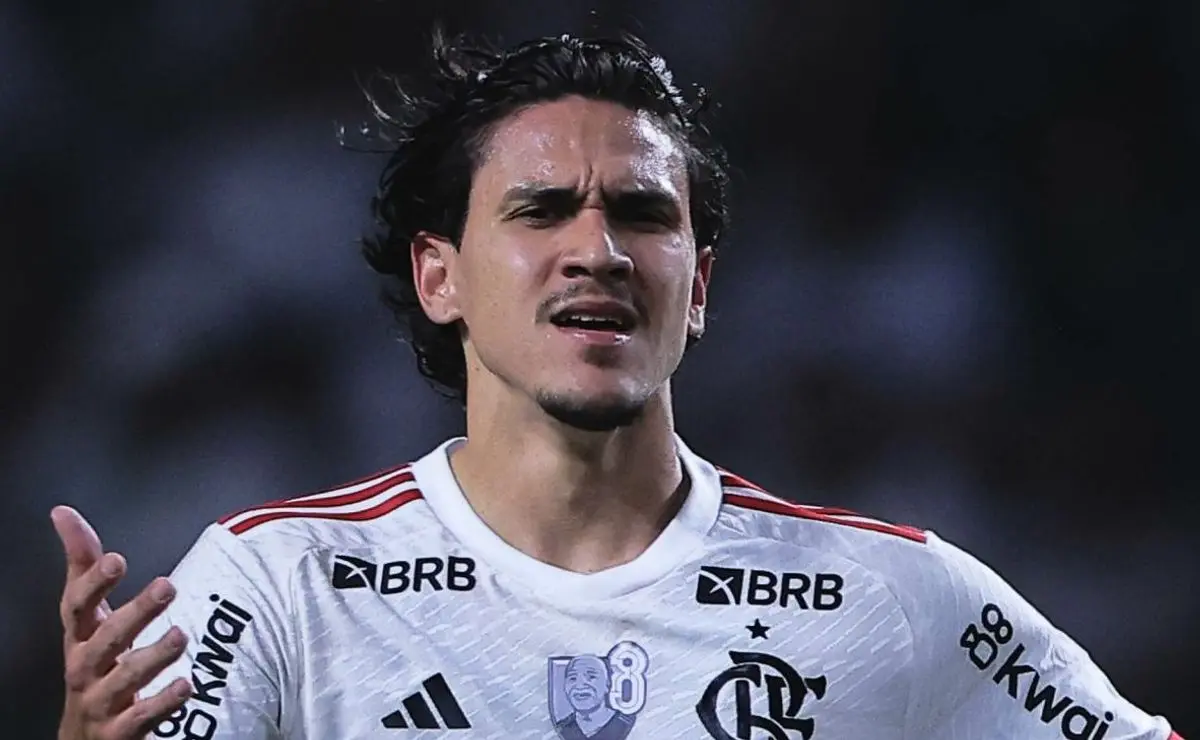"Pedro Puxa Fila: Flamengo Corre Risco de Perder Mais 3 Jogadores em uma Semana"