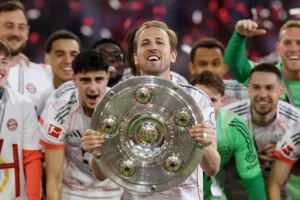 Quando a Bundesliga 2025/26 começa?