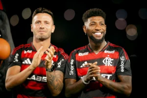 Reforços do Flamengo podem jogar as oitavas de final da Copa do Brasil? Entenda