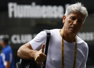 Renato Gaúcho e Simone Inzaghi: Técnicos Contratados, Um Encontro na Fluminense x Al-Hilal