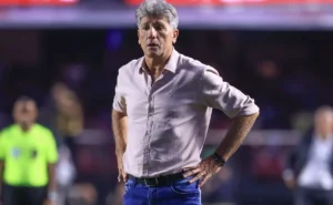 Renato Gaúcho é sincero sobre vitória do São Paulo e critica o calendário brasileiro