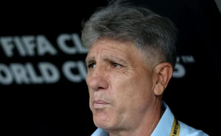 Renato Portaluppi Revela Segredo do Fluminense no Mundial e Grêmio Responde