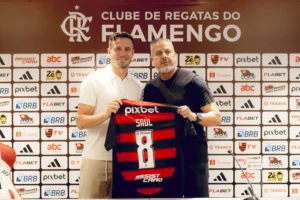 ### Repercussões da decisão do Flamengo no mercado