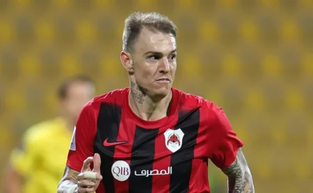 Róger Guedes, Ex-Jogador do Corinthians, Aceita Negociação com Grêmio