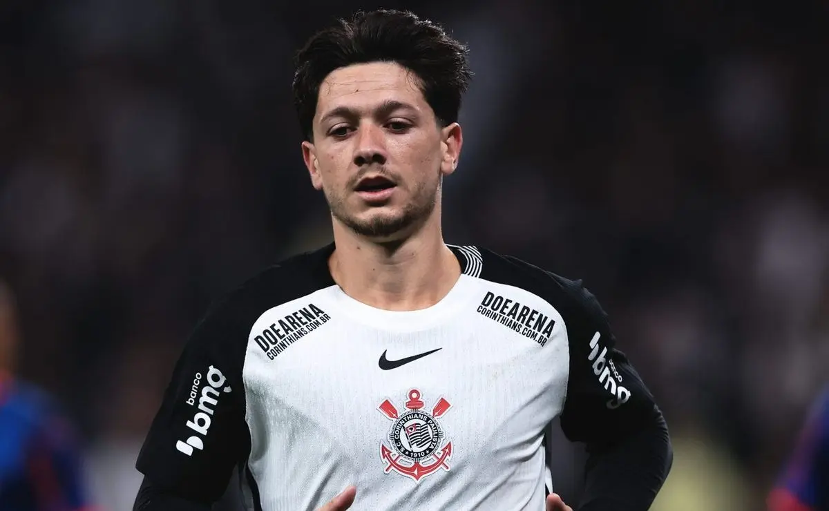 Rodrigo Garro Preocupa o Corinthians Depois de Ser Vendido ao River Plate e Racing.