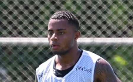 Saída de Diego Palacios do Corinthians para o Austin FC está descartada
