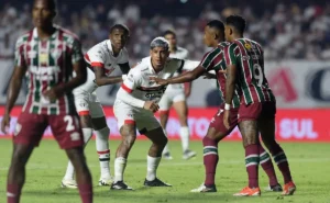 Saiba onde assistir ao vivo São Paulo x Fluminense pelo Campeonato Brasileiro