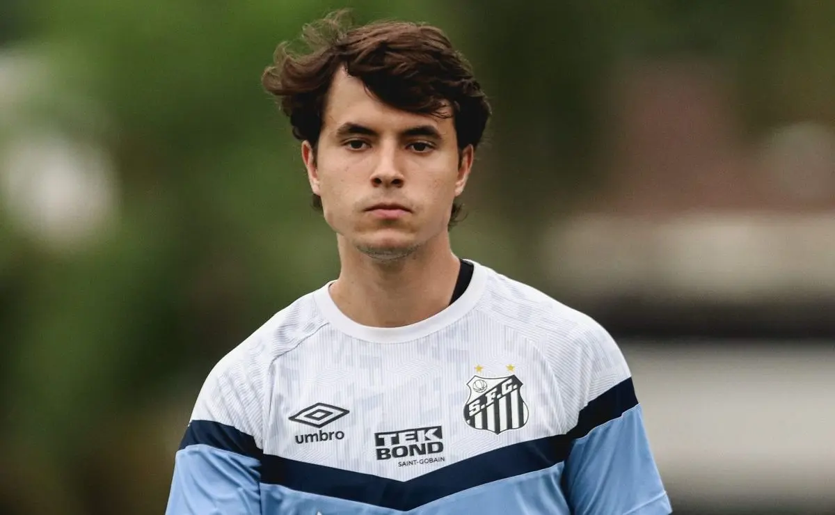 Santos aceita proposta de empréstimo com obrigação de compra para o Rio Ave por Vinícius Zanocelo
