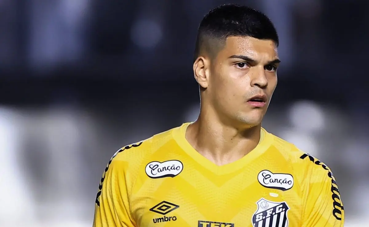 "Santos se prepara para renovação com Brazão e Marcelo Teixeira libera acordo na Vila"