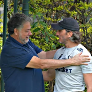 São Paulo aguarda formalização da rescisão para registrar Crespo