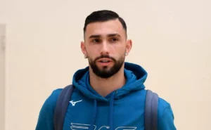 Taty Castellanos Escolhe Flamengo e Força Transferência da Lazio