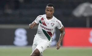 Torcedores confiam em Renato Gaúcho e no talento de Arias para que o Fluminense possa superar o Al-Hilal e chegar às semifinais do Mundial de Clubes