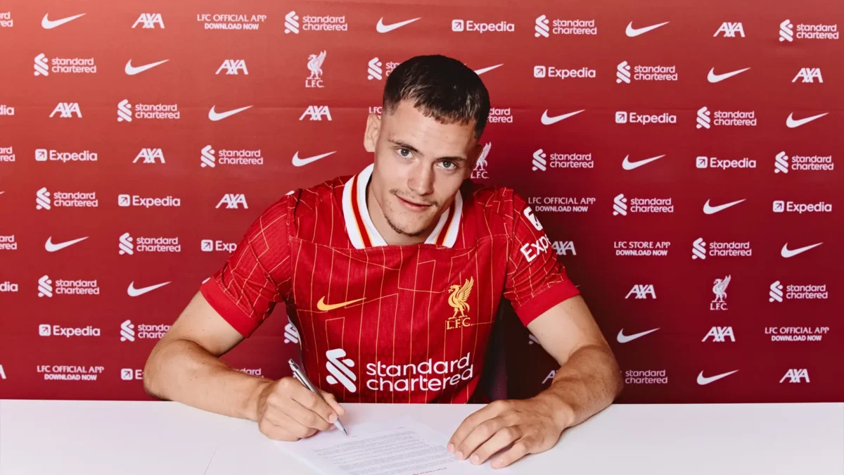 Transferências da Premier League 2025/26: contratações em destaque