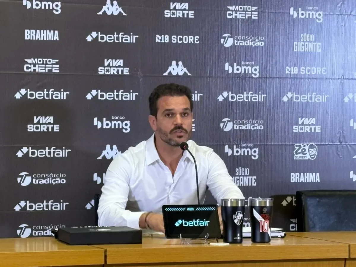 "Vasco busca reforços na Europa enquanto Admar Lopes está ausente"