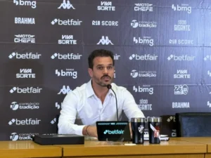 "Vasco busca reforços na Europa enquanto Admar Lopes está ausente"