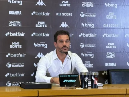 "Vasco busca reforços na Europa enquanto Admar Lopes está ausente"