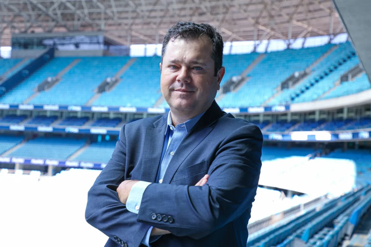 "Vasco demite diretor de marketing após publicação com erros e controvérsias"