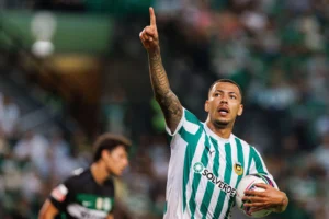 "Vasco solicita autorização para antecipar pagamentos de vendas com Clayton e Orellano"