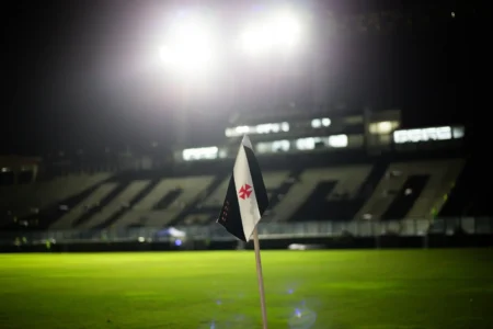Vasco x Independiente del Valle: onde assistir ao vivo, horário e escalação