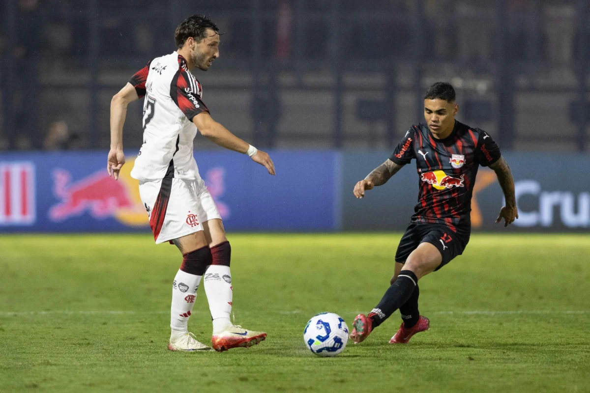 Viña: Solução para o Problema na Lateral do Flamengo