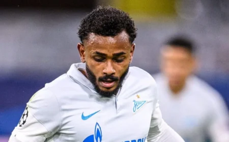 Wendel fica mais barato e ida para Palmeiras por R$ 111 milhões depende da presidente Leila Pereira