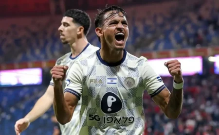 Weslley Patati, ex-Santos, Recebe Ofertas da Europa e Pode Render Grande Valor ao Peixe