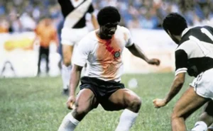 Zé Maria Recorda Momentos Gloriosos no Corinthians e Dá Recado ao Elenco Atual.