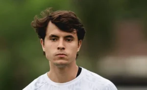 "Zanocelo Negocia Contratação do Uruguaio Brian Rodríguez"