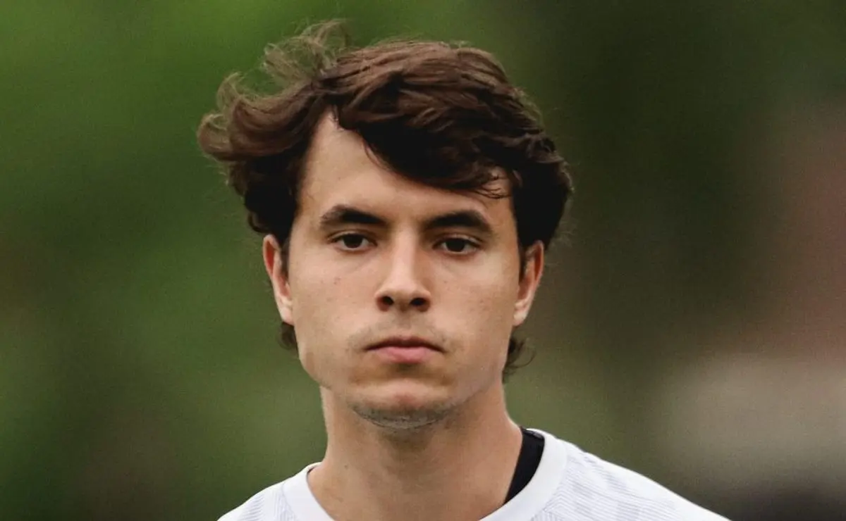 Zanocelo volta ao Santos, mas saída é iminente após atitude de Cléber Xavier
