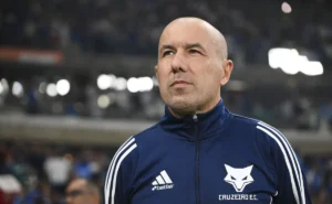 Ainda sem convencer Leonardo Jardim, Lautaro Díaz pode encerrar seu ciclo no Cruzeiro